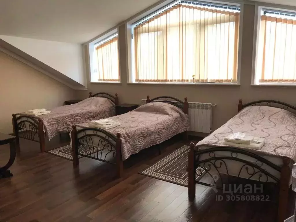 Комната Дагестан, Махачкала Караман-7 мкр, ул. Хайрутдина Гаджиева, 33 - Фото 0