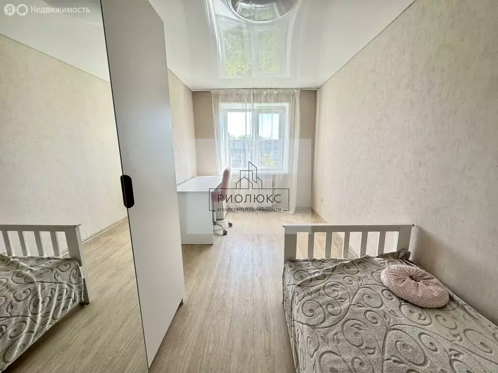 2-комнатная квартира: Челябинск, шоссе Металлургов, 53А (44.6 м) - Фото 0