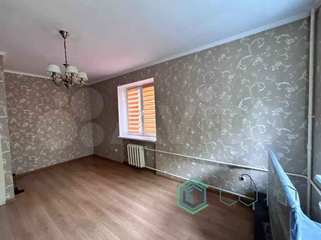 4-к. квартира, 30,6 м, 3/4 эт. - Фото 1