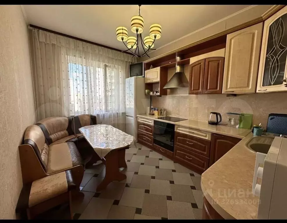 2-к кв. Санкт-Петербург ул. Оптиков, 49к2 (60.0 м) - Фото 2