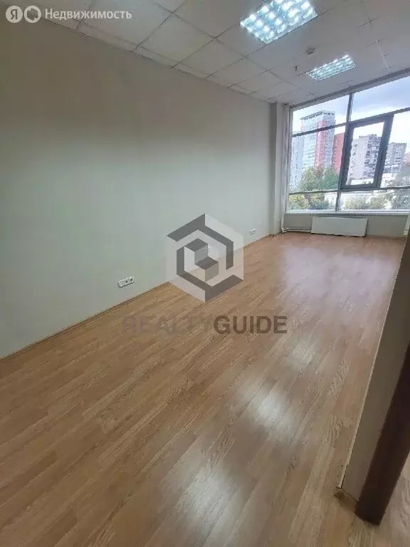 Офис (54.2 м) - Фото 2