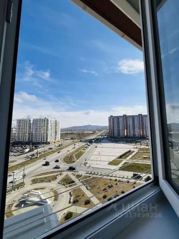 1-к кв. Краснодарский край, Анапа ш. Супсехское, 26 (38.0 м) - Фото 0