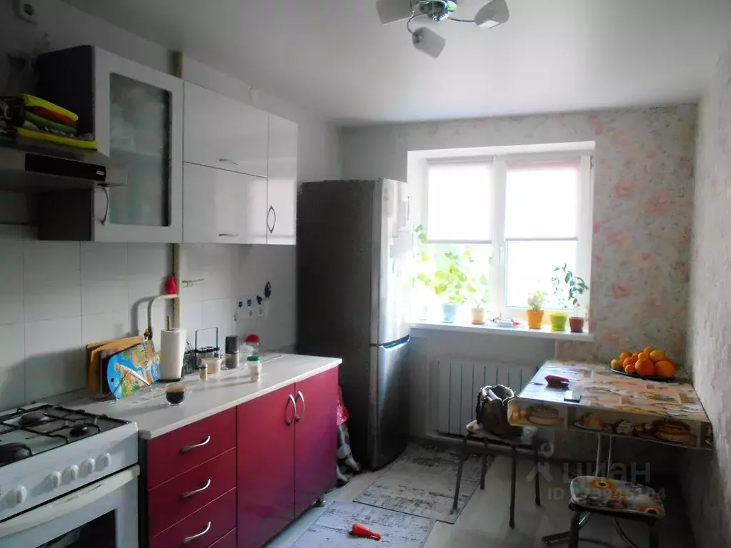 2-к кв. Волгоградская область, Волгоград ул. Козьмы Минина, 10 (45.0 ... - Фото 1