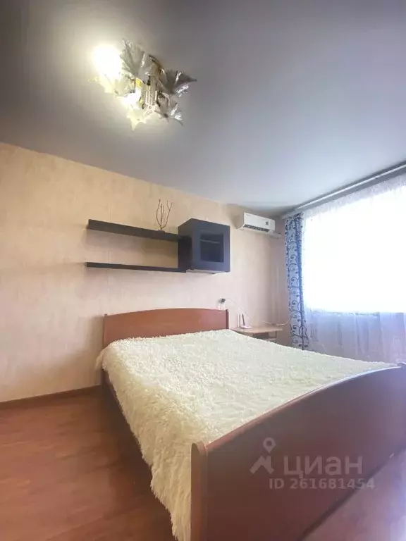 1-к кв. Башкортостан, Уфа ул. Заки Валиди, 3 (35.0 м) - Фото 2