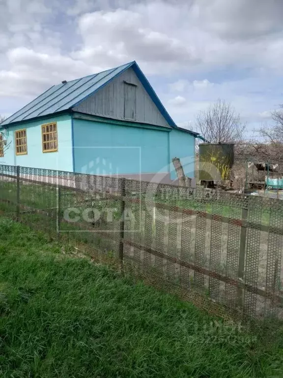 Дом в Воронежская область, Семилукский район, с. Перлевка Холмистая ... - Фото 2