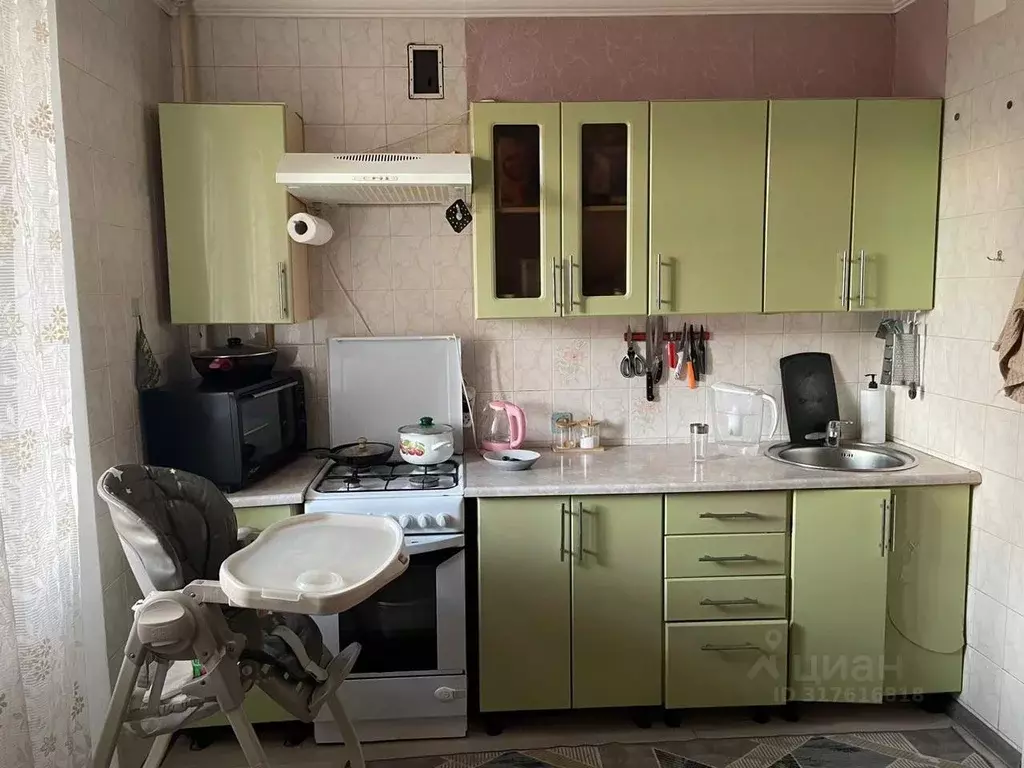 3-к кв. Севастополь ул. Тараса Шевченко, 52 (65.0 м) - Фото 0