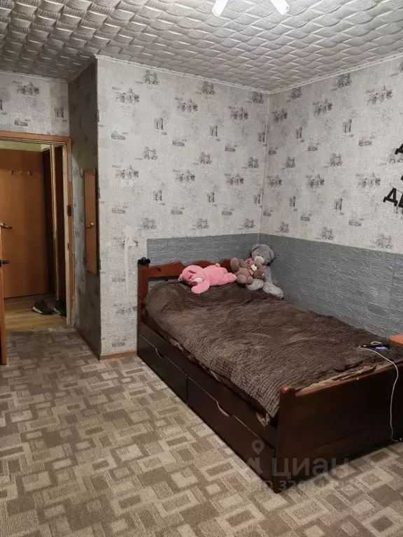 Комната Московская область, Долгопрудный Лихачевское ш., 1б (13.7 м) - Фото 2