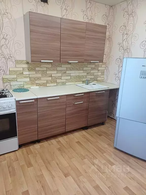 1-к кв. Новгородская область, Великий Новгород ул. Кочетова, 30к3 ... - Фото 1