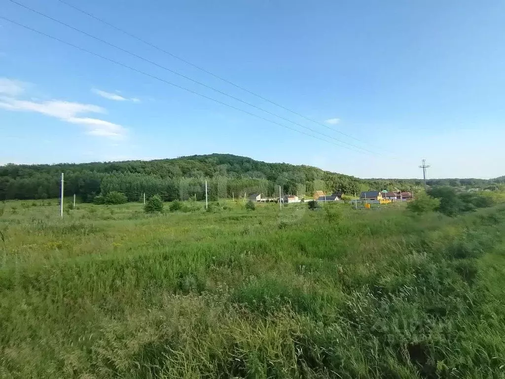 Участок в Башкортостан, Ишимбайский район, Ишеевский сельсовет, д. ... - Фото 1