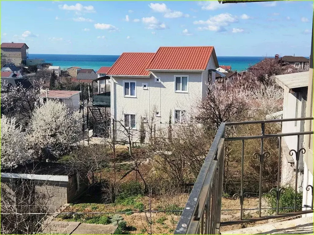 Дом в Севастополь Сосновая роща садоводческое товарищество, 39 (280 м) - Фото 1