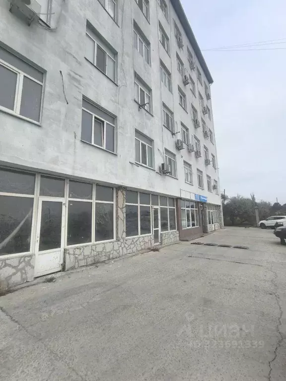 3-к кв. Крым, Керчь ул. Павлика Морозова, 18 (87.7 м) - Фото 1