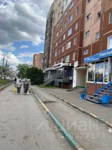 Торговая площадь в Тульская область, Тула ул. Кирова, 23 (72 м) - Фото 1