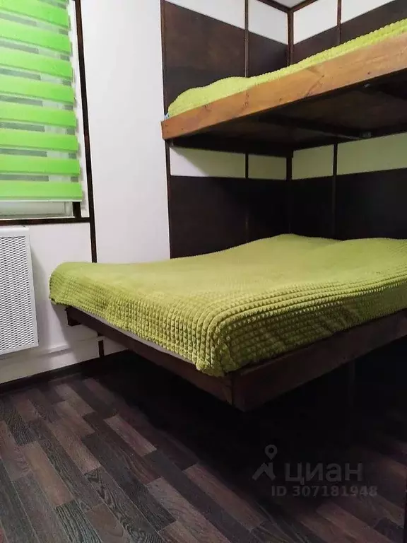 Дом в Башкортостан, Уфа Полянка СНТ, 265А (50 м) - Фото 2