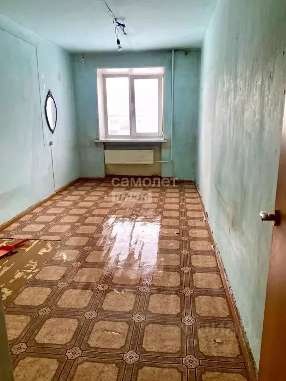 3-к кв. Забайкальский край, Чита ул. Чкалова, 46 (59.8 м) - Фото 2