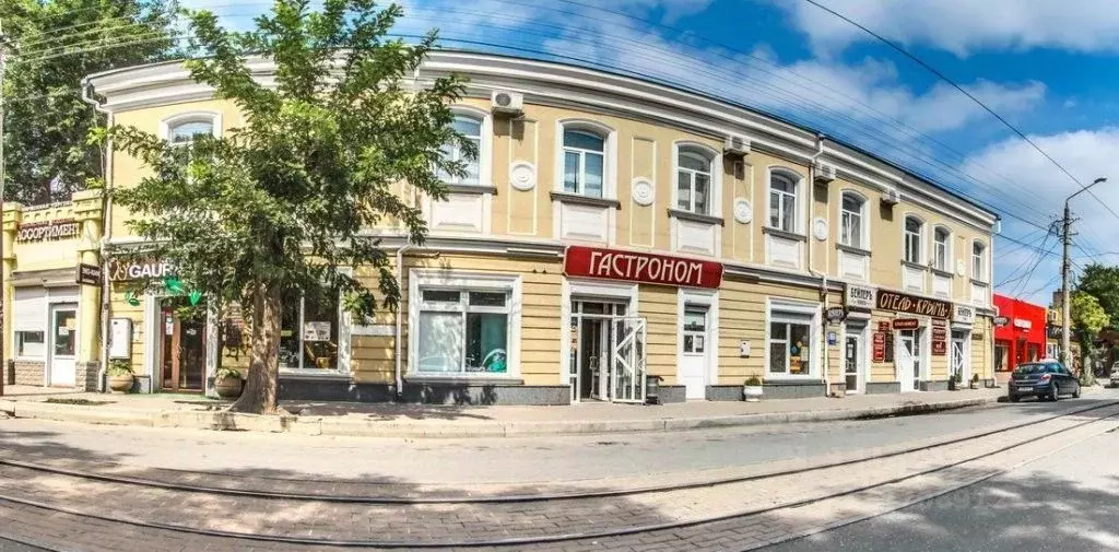 Комната Крым, Евпатория ул. Революции, 44 (10.0 м) - Фото 0