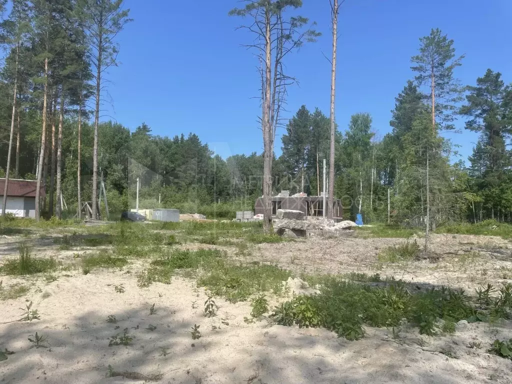Участок 14,2 сот. (личное подсобное хозяйство (лпх)) - Фото 0