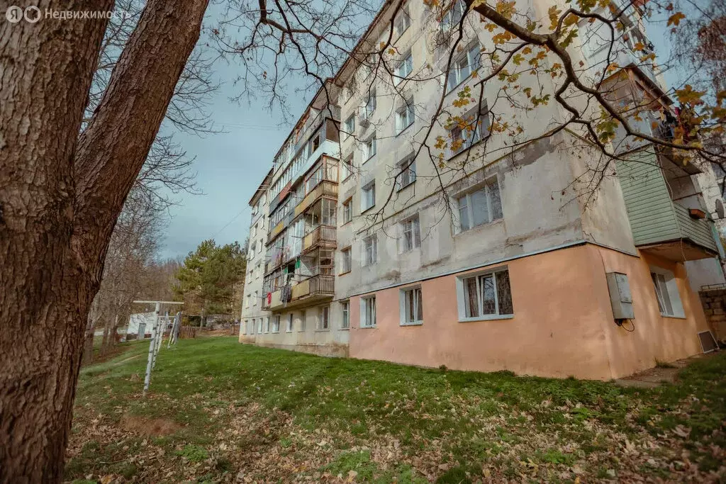 2-комнатная квартира: Научный, 18 (40.6 м) - Фото 2