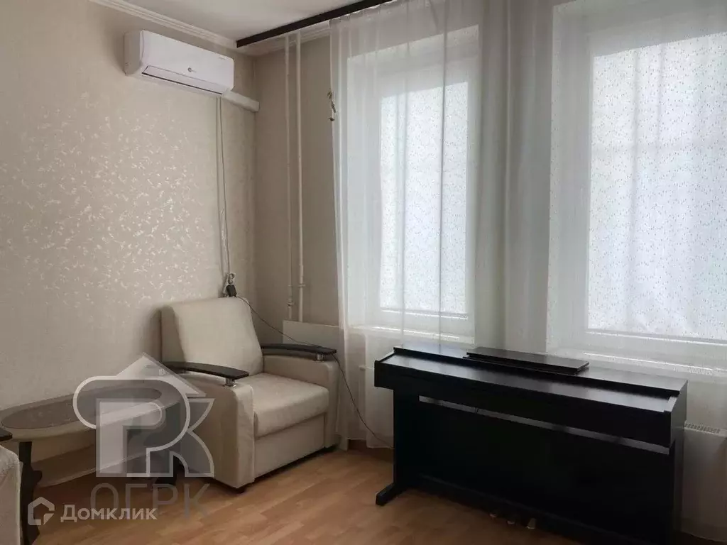Продаётся 1-к квартира, 38 м - Фото 0