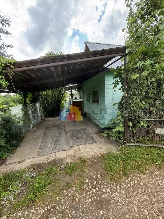 Дом в Тульская область, Тула ул. Огарева, 26 (29 м) - Фото 0