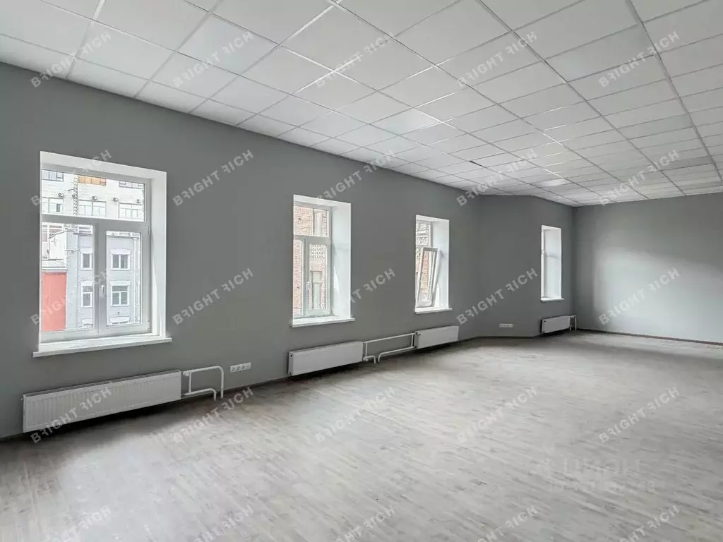Офис в Санкт-Петербург ул. Моисеенко, 22литЗ (244 м) - Фото 1