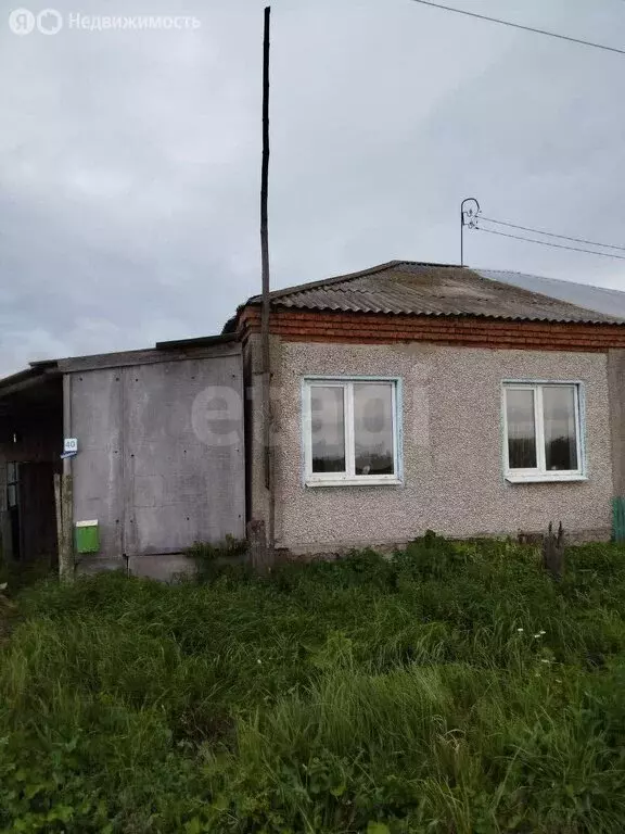 1-комнатная квартира: село Плешково, Ишимская улица, 40 (50.6 м) - Фото 2