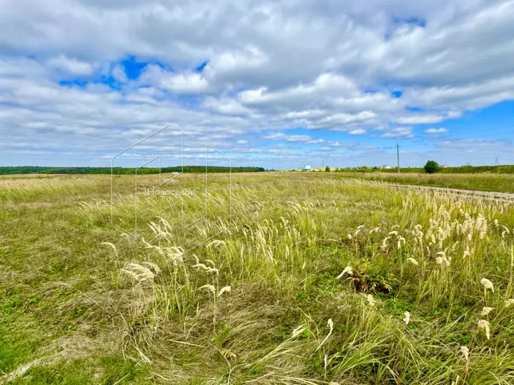 Участок в Мордовия, Рузаевка  (8.0 сот.) - Фото 1