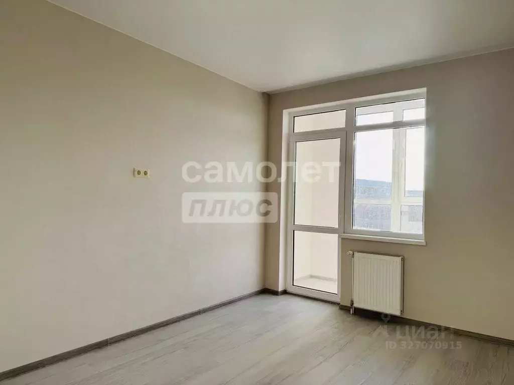 1-к кв. Краснодарский край, Новороссийск Мысхакское ш., 59 (45.5 м) - Фото 1