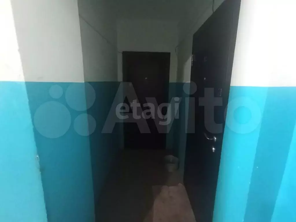 1-к. квартира, 32,5 м, 2/3 эт. - Фото 0