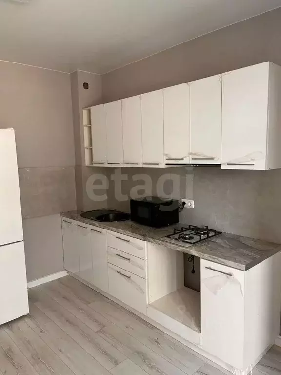 1-к кв. Ростовская область, Батайск Комсомольская ул., 133к4 (40.0 м) - Фото 1