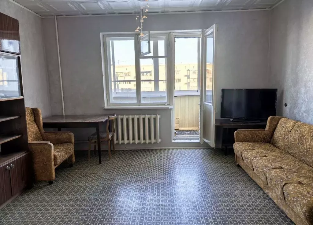 2-к кв. Свердловская область, Первоуральск ул. Прокатчиков, 8 (53.0 м) - Фото 1