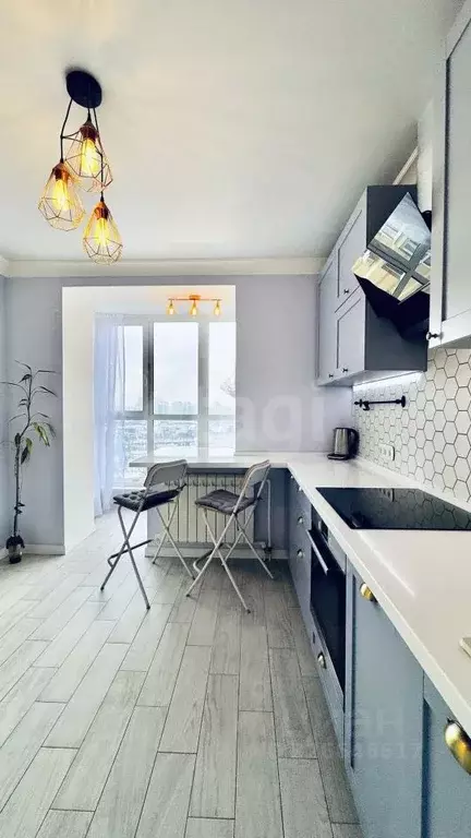 1-к кв. Москва Озерная ул., 9 (44.0 м) - Фото 2