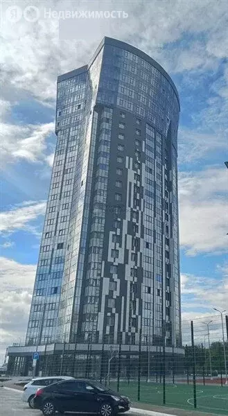 3-комнатная квартира: Казань, Танковая улица, 2 (103 м) - Фото 0