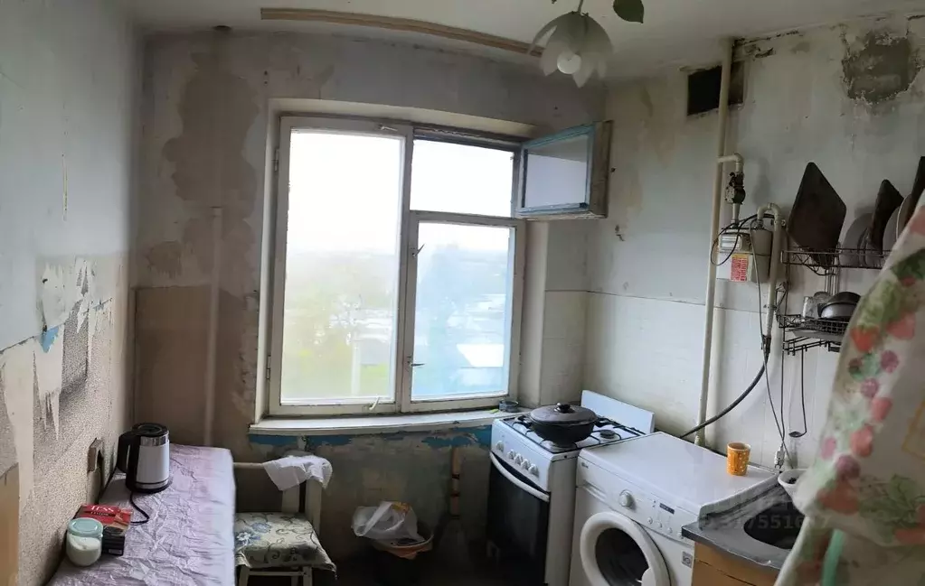 3-к кв. Крым, Керчь ул. Голощапова, 14 (47.0 м) - Фото 0