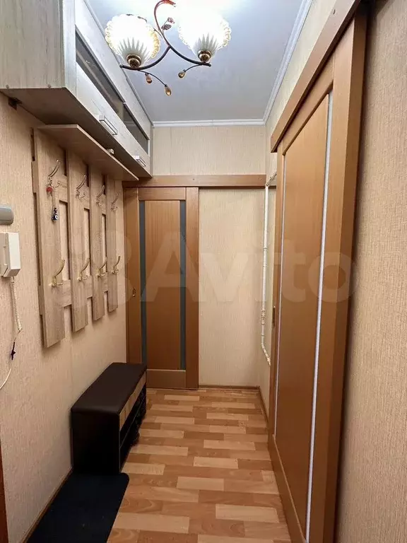 1-к. квартира, 28,6 м, 6/9 эт. - Фото 1