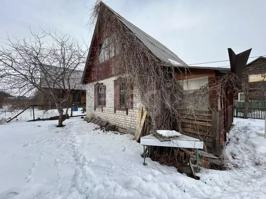 Дом в Курганская область, Курган Механизатор СТ,  (30 м) - Фото 1