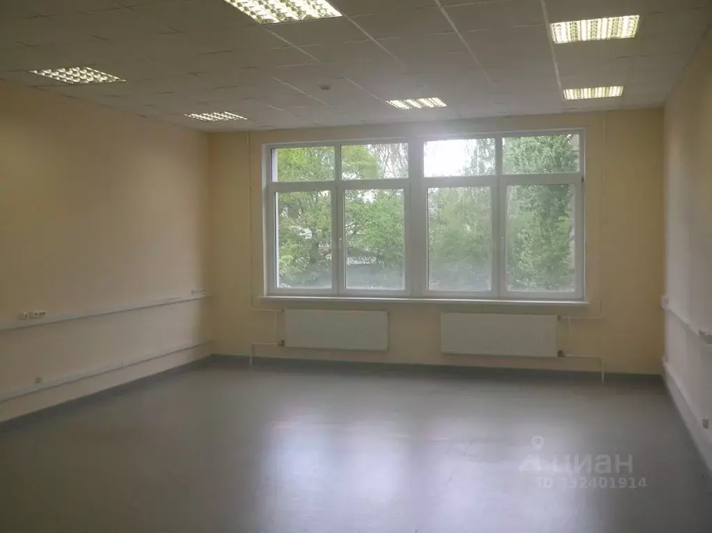 Офис в Санкт-Петербург Афонская ул., 2 (97 м) - Фото 2