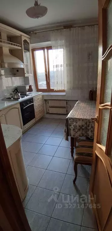 2-к кв. Москва Гродненская ул., 10 (54.0 м) - Фото 1