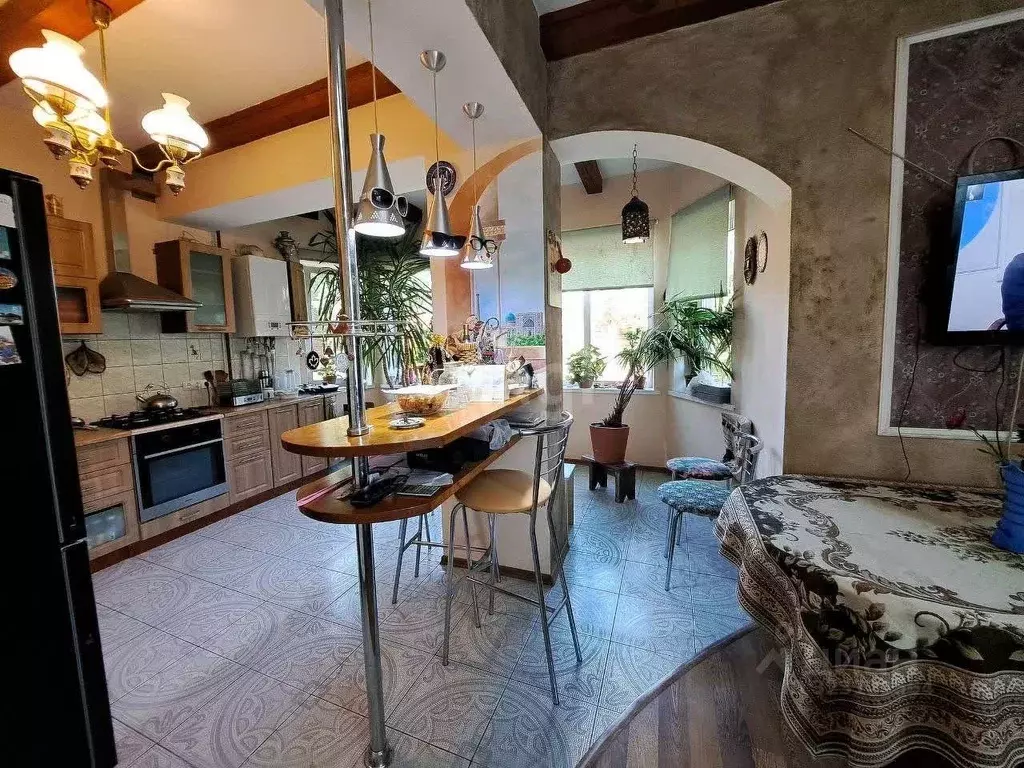 Дом в Калининградская область, Калининград Сад-9 СНТ, проезд ... - Фото 1