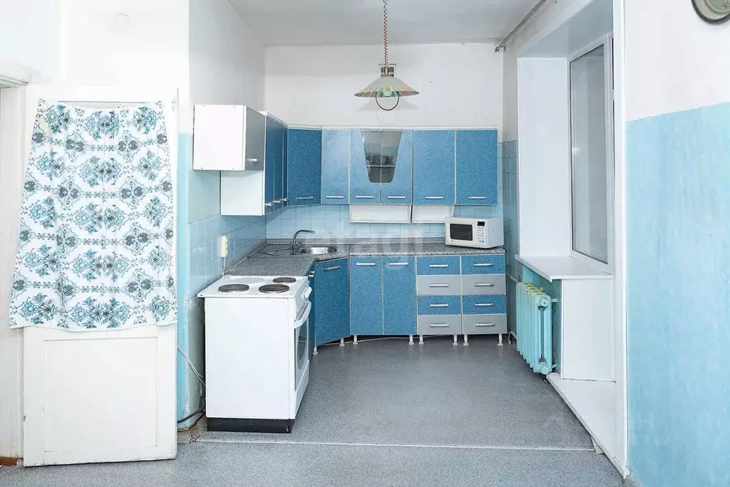 3-к кв. Алтайский край, Бийск ул. Александра Радищева, 2/2 (111.7 м) - Фото 0