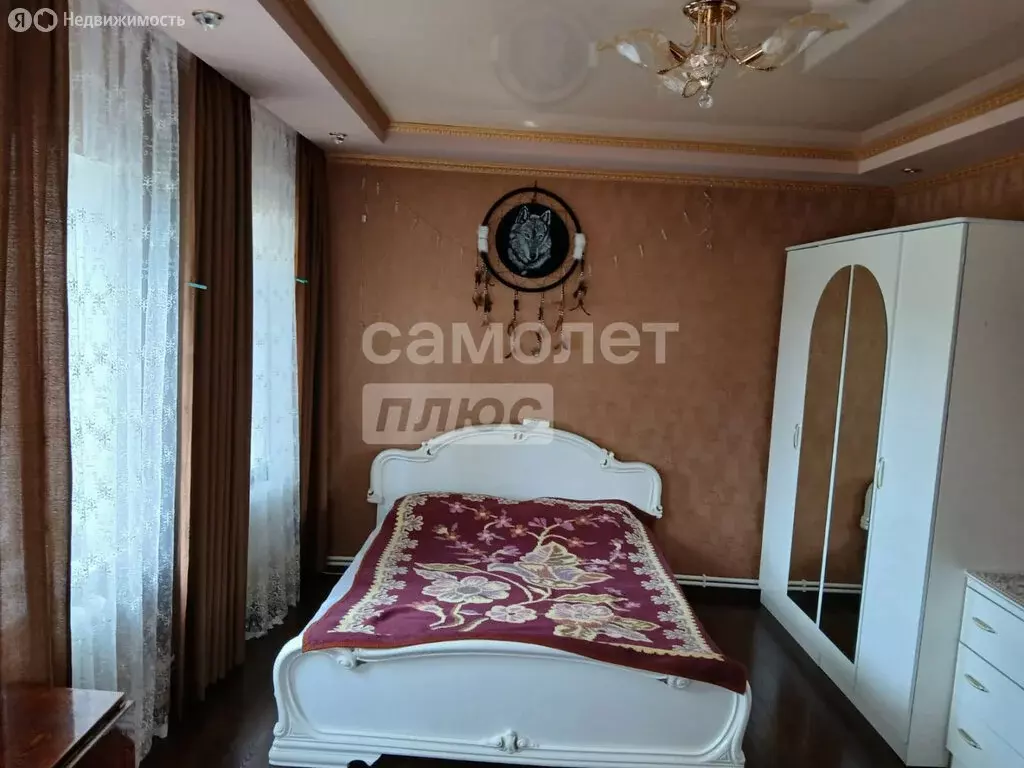 Дом в Тихорецк, улица Гоголя, 178 (64.1 м) - Фото 1