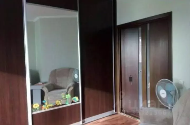 1-к кв. Кемеровская область, Кемерово просп. Шахтеров, 109 (50.0 м) - Фото 2