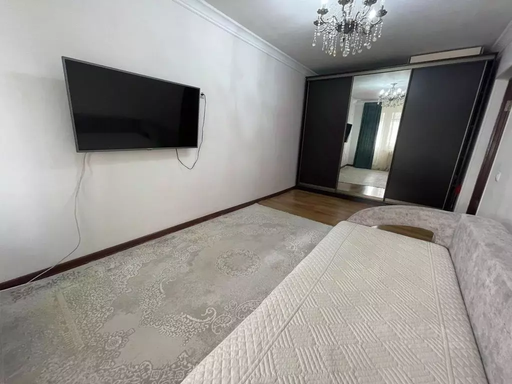 1-к кв. Чеченская республика, Грозный пос. Абузара Айдамирова, 72 ... - Фото 1