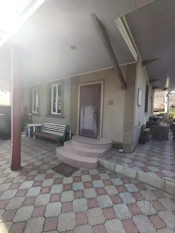 Дом в Крым, Симферополь ул. Лазурная, 32 (48 м) - Фото 1