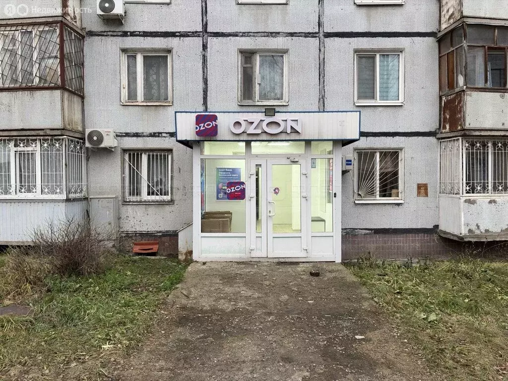 Торговая площадь (16.7 м) - Фото 1