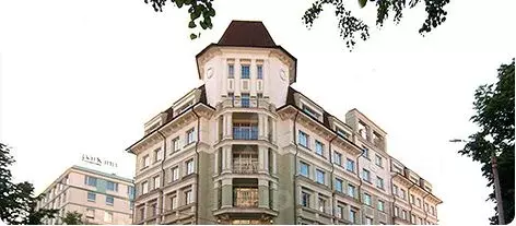 Офис в Татарстан, Казань ул. Волкова, 59 (88 м) - Фото 1