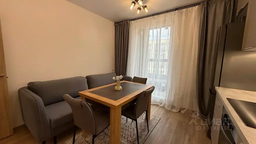 2-к кв. Москва Ленинградское ш., 228к1 (59.6 м) - Фото 2