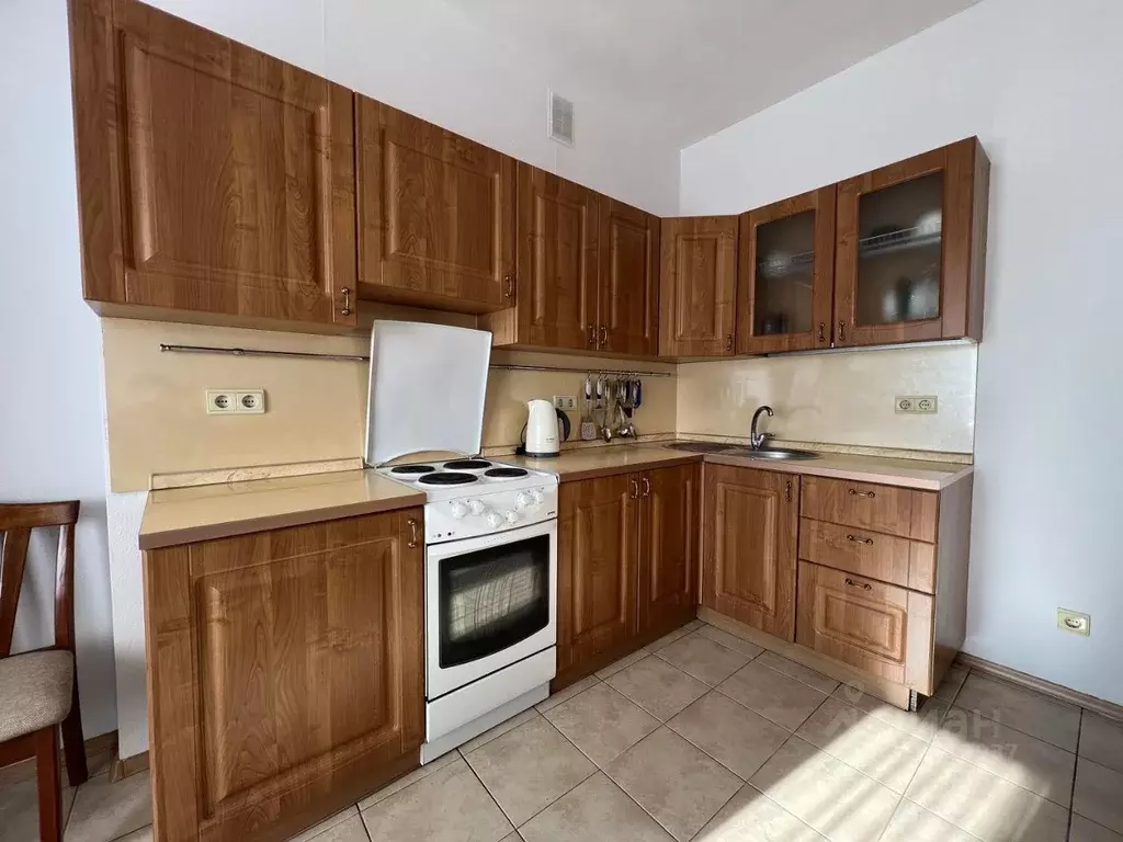 1-к кв. Новосибирская область, Новосибирск ул. Титова, 29 (47.2 м) - Фото 1