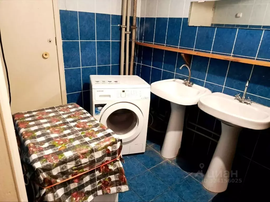 Комната Белгородская область, Белгород Вокзальная ул., 19 (12.0 м) - Фото 2