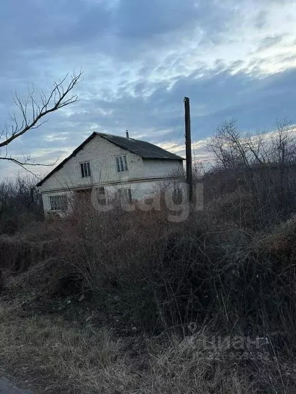 Участок в Воронежская область, Рамонский район, Комсомольское с/пос, ... - Фото 1
