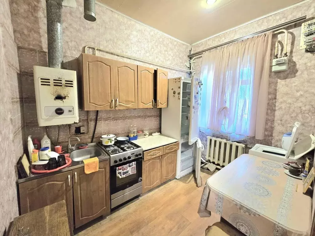 3-к кв. Смоленская область, Смоленск ул. Красина, 6А (61.6 м) - Фото 2